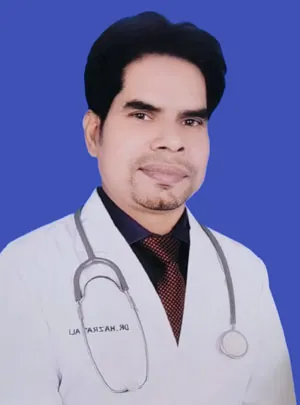 Dr. Hazrat Ali প্রোফাইল ফটো