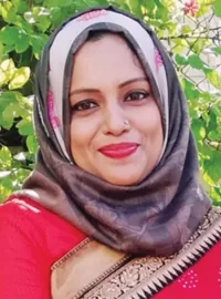 Dr. Homaira Koli প্রোফাইল ফটো