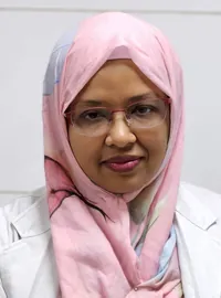 Dr. Homayra Tahseen Hossain প্রোফাইল ফটো