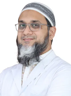 Dr. Iftekhar Ibne Mannan প্রোফাইল ফটো
