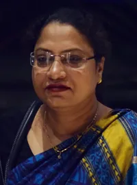 Dr. Ismat Ara Begum (Popy) — Gynecology, Obstetrics Specialist & Surgeon