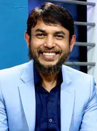 Dr. Jahangir Kabir প্রোফাইল ফটো