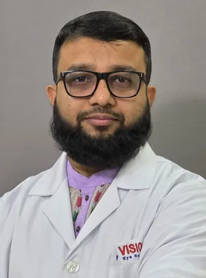 Dr. Jamsed Faridi Jami প্রোফাইল ফটো