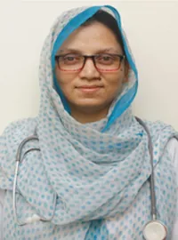 Dr. Jannatul Ferdous Bublee — Gynecology, Obstetrics Specialist & Surgeon