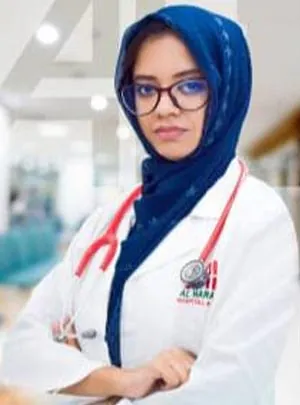 Dr. Jannatul Ferdush Chowdhury প্রোফাইল ফটো