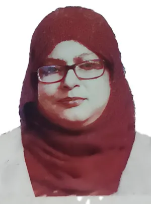 Dr. Jasmine Sultana প্রোফাইল ফটো