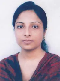 Dr. Jebunnahar Lovely প্রোফাইল ফটো