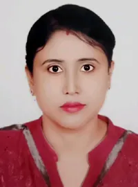 Dr. Jhumur Ghosh প্রোফাইল ফটো