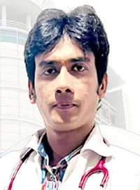Dr. Johor Dutta প্রোফাইল ফটো
