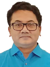 Dr. Joy Jakharia Rob — General & Laparoscopic Surgery Specialist