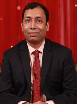 Dr. Kamal Hossain — Medicine Specialist