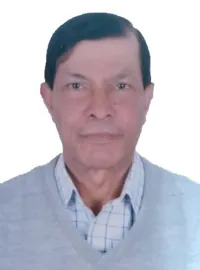 Dr. Kamal Uddin Ahmed প্রোফাইল ফটো
