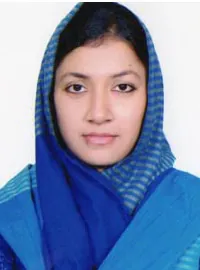 Dr. Kamrun Nahar (Kona) প্রোফাইল ফটো