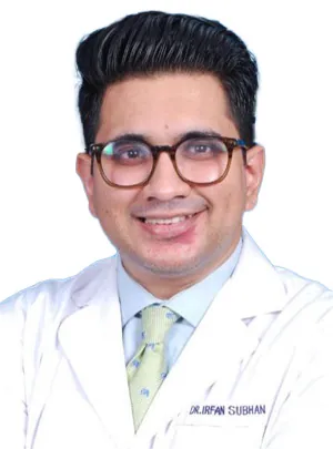 Dr. Kazi lrfan Subhan প্রোফাইল ফটো
