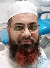 Dr. Khandaker Abul Hasnat প্রোফাইল ফটো