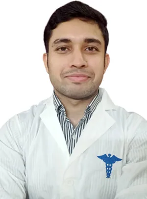 Dr. Kingshuk Abir প্রোফাইল ফটো