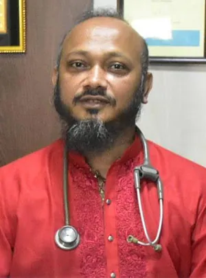 Dr. M B Zaman প্রোফাইল ফটো