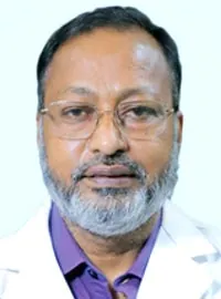 Dr. M. Delwar Hossain প্রোফাইল ফটো