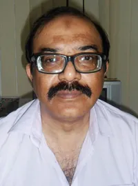 Prof. Dr. Mahboob-E-Haseeb Shahryar Sabet প্রোফাইল ফটো