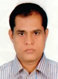 Dr. M. N. Alam প্রোফাইল ফটো