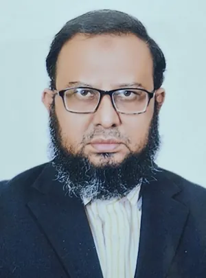 Dr. Mahabur Rahman Sarker প্রোফাইল ফটো