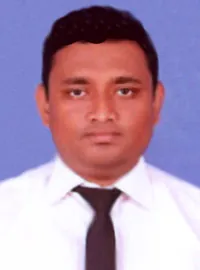 Dr. Mahbub Ibn Momen (Jony) প্রোফাইল ফটো