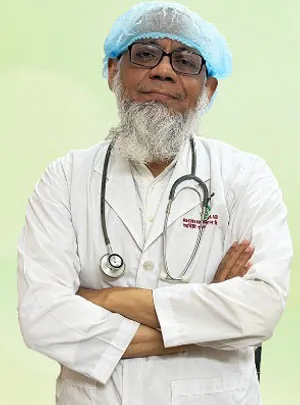 Dr. Masud Anwar প্রোফাইল ফটো