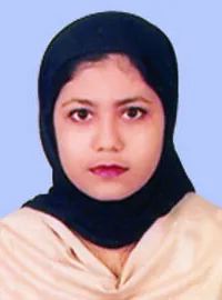 Dr. Masuda Sultana — Gynecology, Obstetrics Specialist & Surgeon
