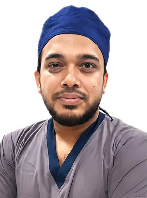 Dr. Md. Abdul Jabbar প্রোফাইল ফটো