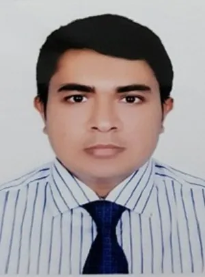 Dr. Md. Abdullah Al Mahmud Shovon প্রোফাইল ফটো