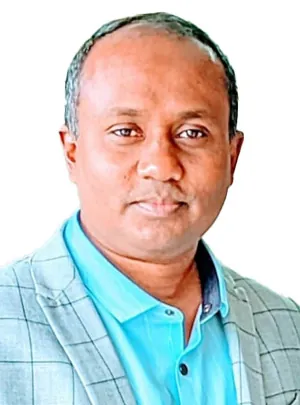 Dr. Md. Abdur Razzak (Rubel) — ENT (Ear, Nose, Throat) Specialist & Head Neck Surgeon