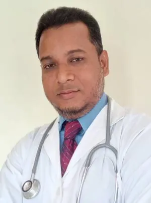 Dr. Md. Abu Hasan প্রোফাইল ফটো