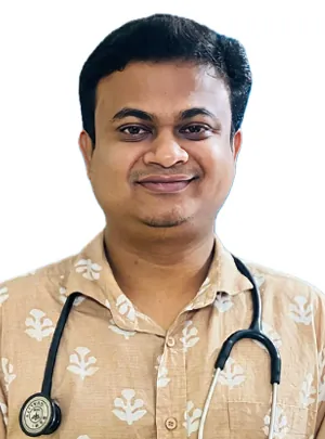 Dr. Md. Ahsanul Islam প্রোফাইল ফটো