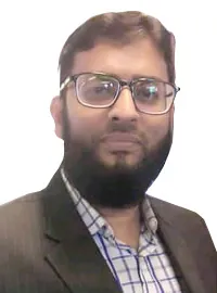 Dr. Md. Ali Ahmed — Ear, Nose, Throat Diseases Specialist & Head Neck Surgeon