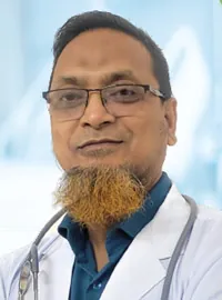 Dr. Md. Anisur Rahman প্রোফাইল ফটো