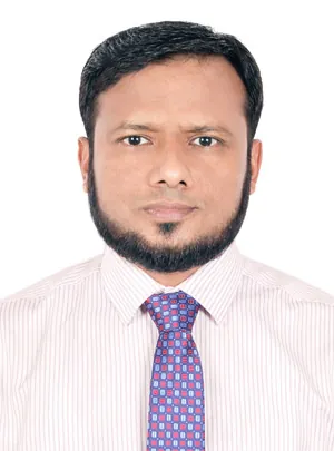 Dr. Md. Anwar Hossain প্রোফাইল ফটো