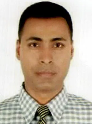Dr. Md. Anwarul Haque প্রোফাইল ফটো