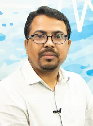 Dr. Md. Arif Ur Rahman প্রোফাইল ফটো