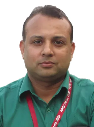 Dr. Md. Armanul Islam প্রোফাইল ফটো