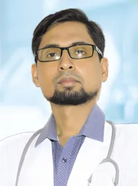 Dr. Md. Ashrafuzzaman প্রোফাইল ফটো
