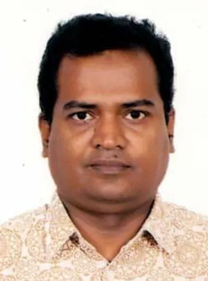 Dr. Md. Aulad Hossain প্রোফাইল ফটো