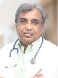 Dr. Md. Ayub Ali — Newborn, Adolescent & Child Diseases Specialist