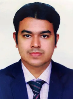 Dr. Md. Bazlur Rahman (Rehan) প্রোফাইল ফটো
