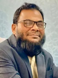 Dr. Md. Delwar Hossain প্রোফাইল ফটো