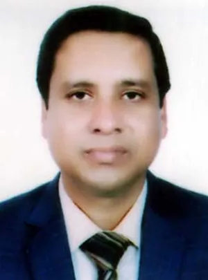 Dr. Md. Edrish Ali Akand প্রোফাইল ফটো