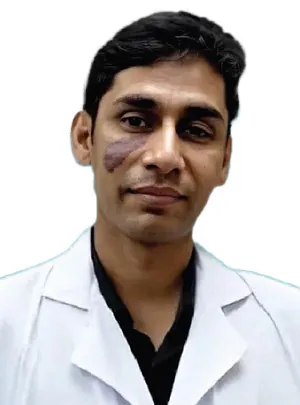 Dr. Md. Emdadul Haque প্রোফাইল ফটো