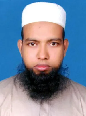 Dr. Md. Fazlul Kader প্রোফাইল ফটো