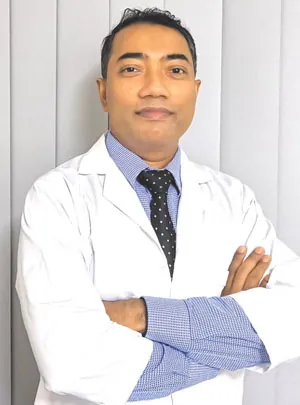 Dr. Md. Ferdous Rayhan প্রোফাইল ফটো