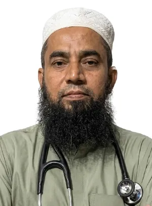 Asst. Prof. Dr. Md. Forhad Abedin প্রোফাইল ফটো