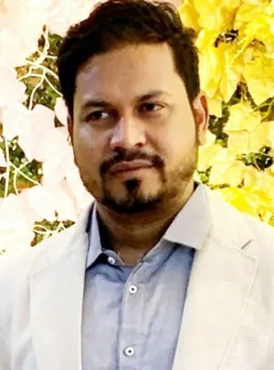 Dr. Md Haider Ali Shimul প্রোফাইল ফটো